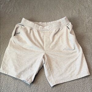 Lululemon Steady State Classic-Fit Short 9"